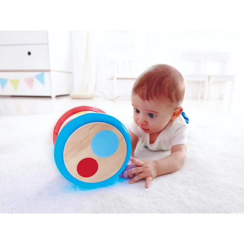 HAPE DRVENI BUBANJ E0333