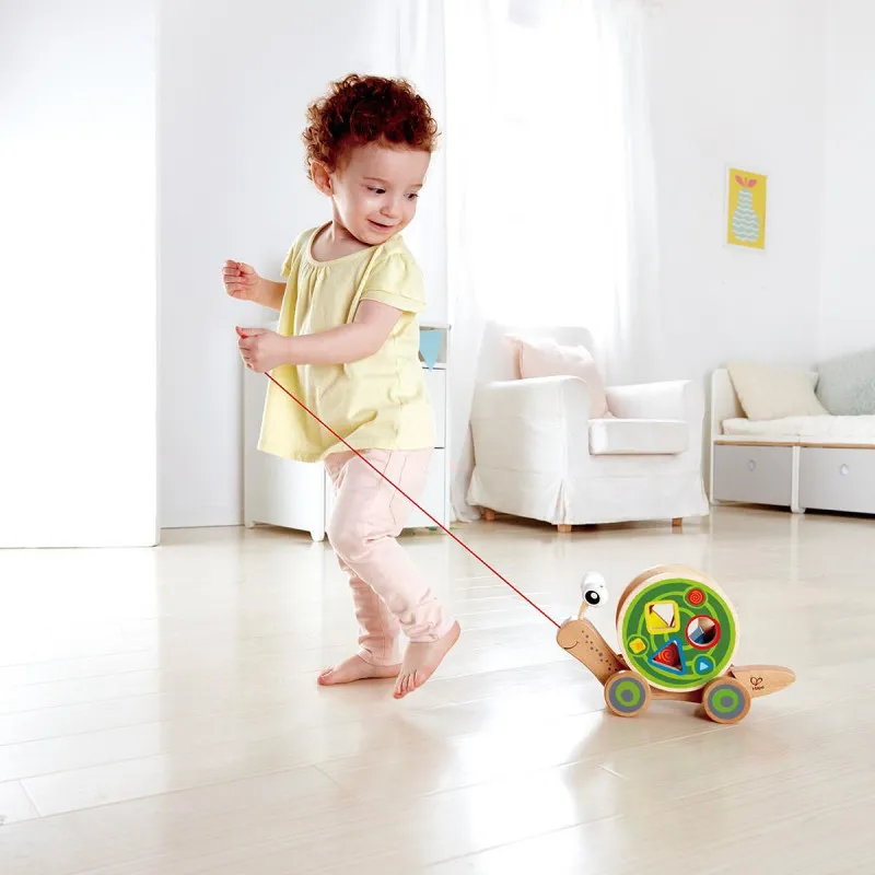 HAPE PUZ NA POVLACENJE E0349