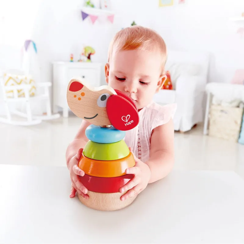 HAPE DRVENI DINDOLINO E0448