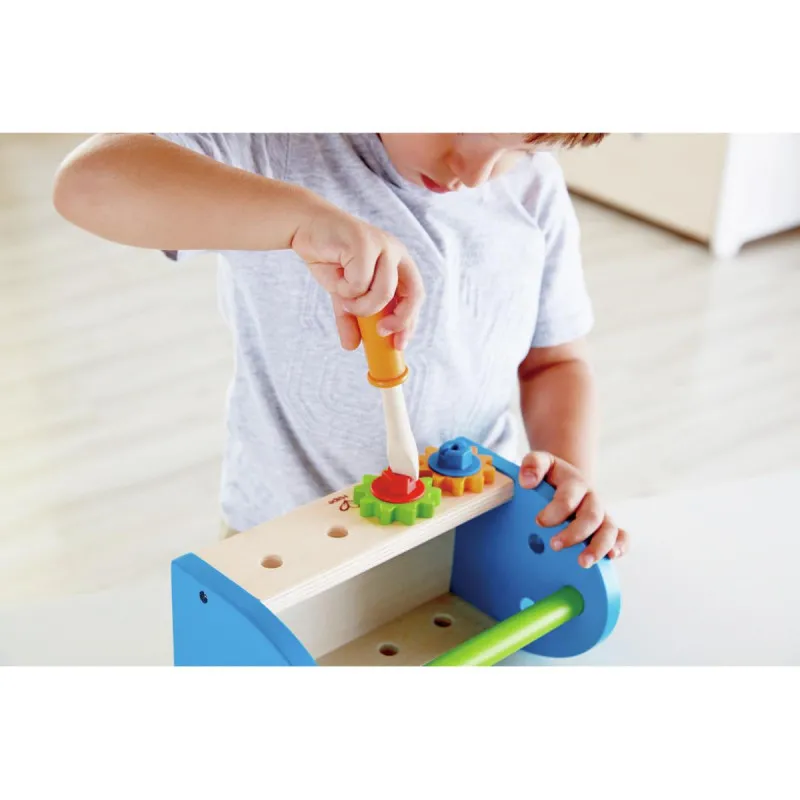 HAPE DRVENI SET ALATA E3001