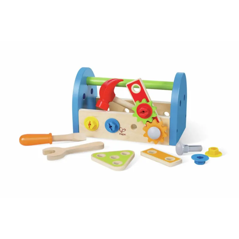HAPE DRVENI SET ALATA E3001