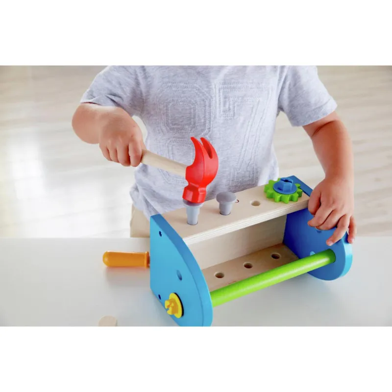 HAPE DRVENI SET ALATA E3001
