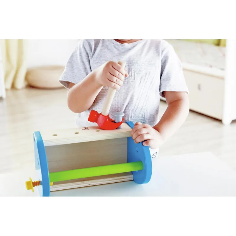 HAPE DRVENI SET ALATA E3001