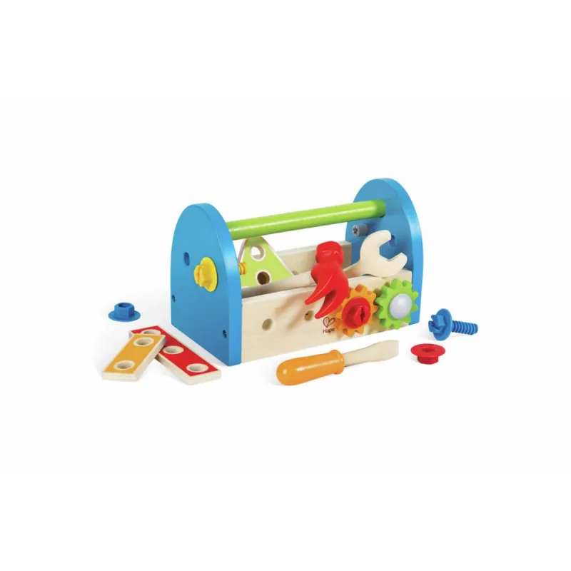 HAPE DRVENI SET ALATA E3001