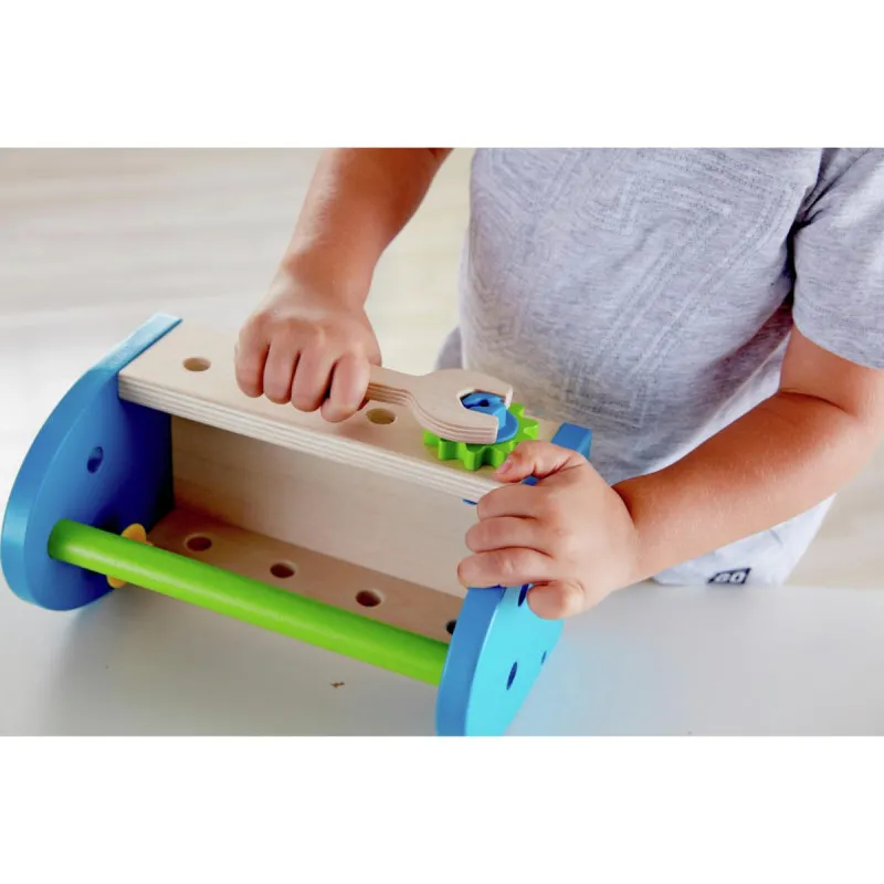HAPE DRVENI SET ALATA E3001