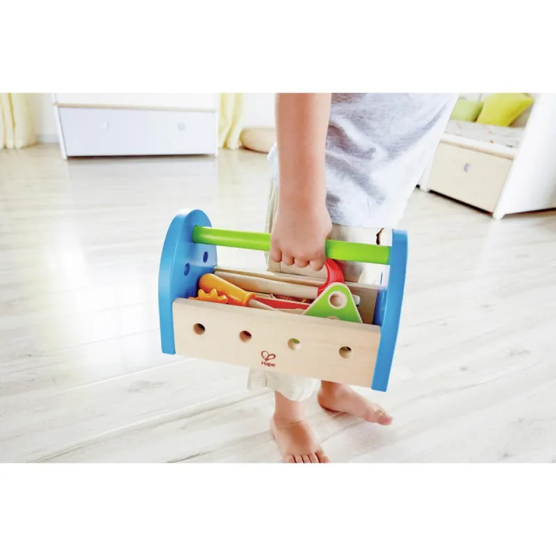 HAPE DRVENI SET ALATA E3001