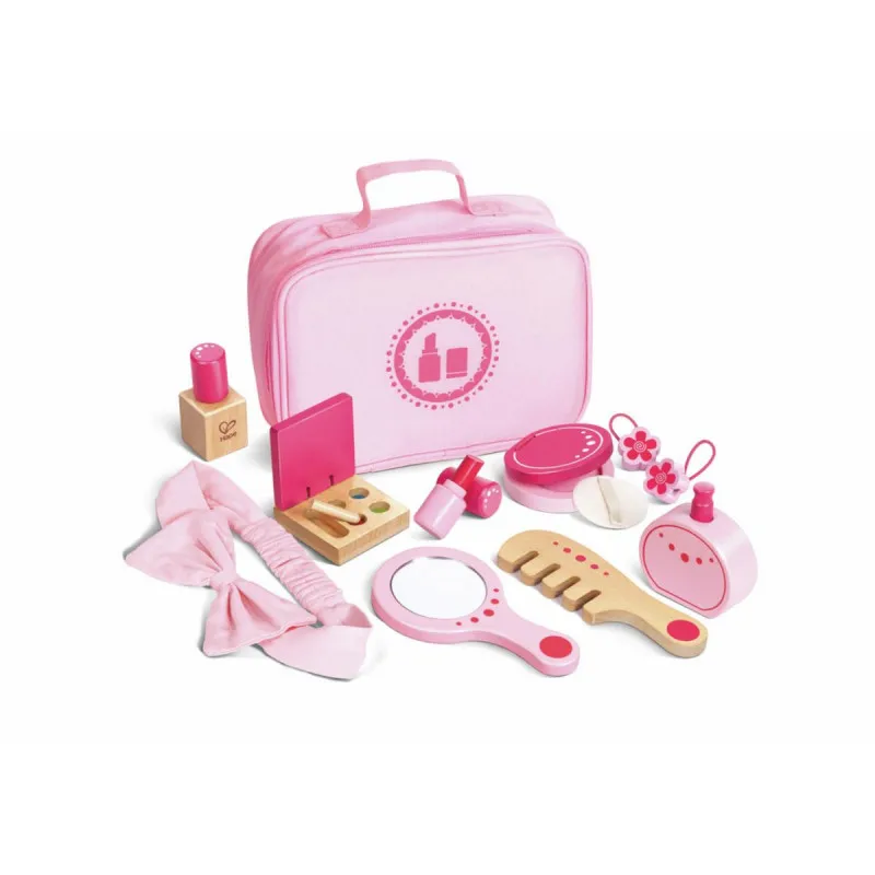 HAPE PVC KOFER E3014
