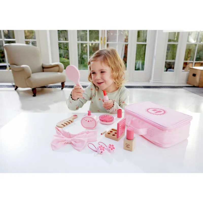 HAPE PVC KOFER E3014