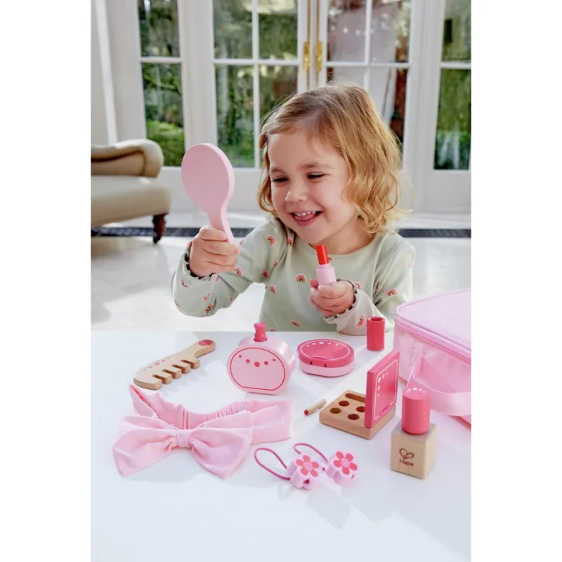 HAPE PVC KOFER E3014