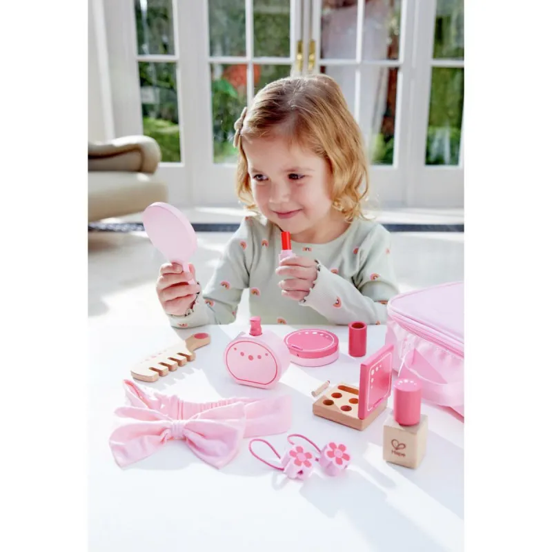 HAPE PVC KOFER E3014