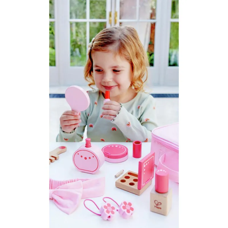 HAPE PVC KOFER E3014
