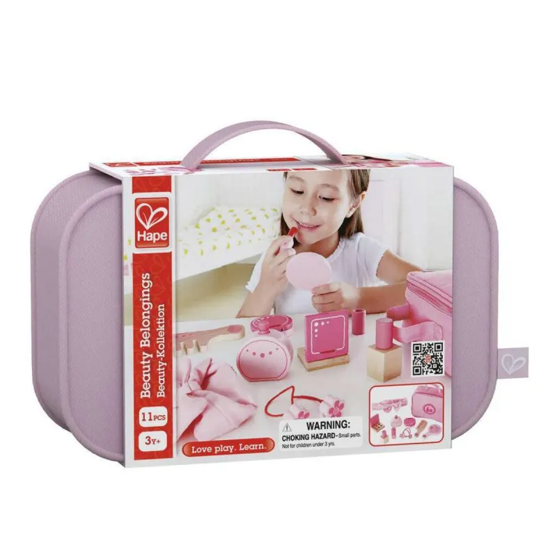 HAPE PVC KOFER E3014