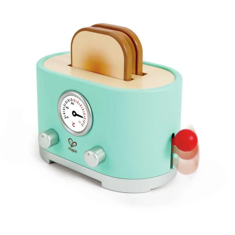 HAPE DING&POP-UP TOASTER E3215 