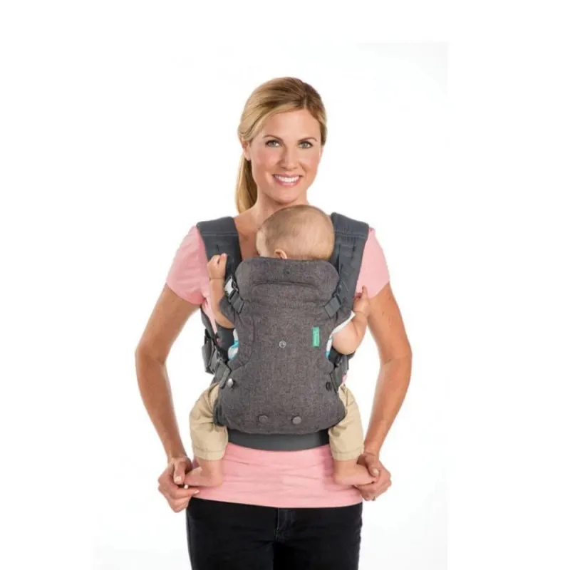 INFANTINO FLIP ADVANCED 4U1 KENGUR 005204