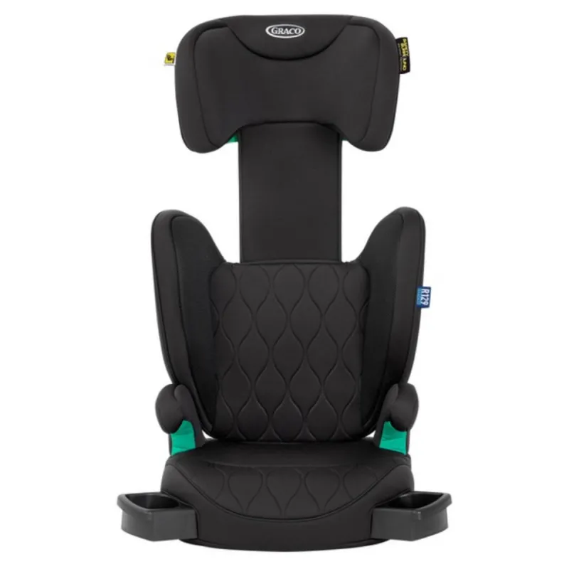 GRACO AUTOSJEDALICA AFFIX I-SIZE R129 MIDNIGHT 41194 