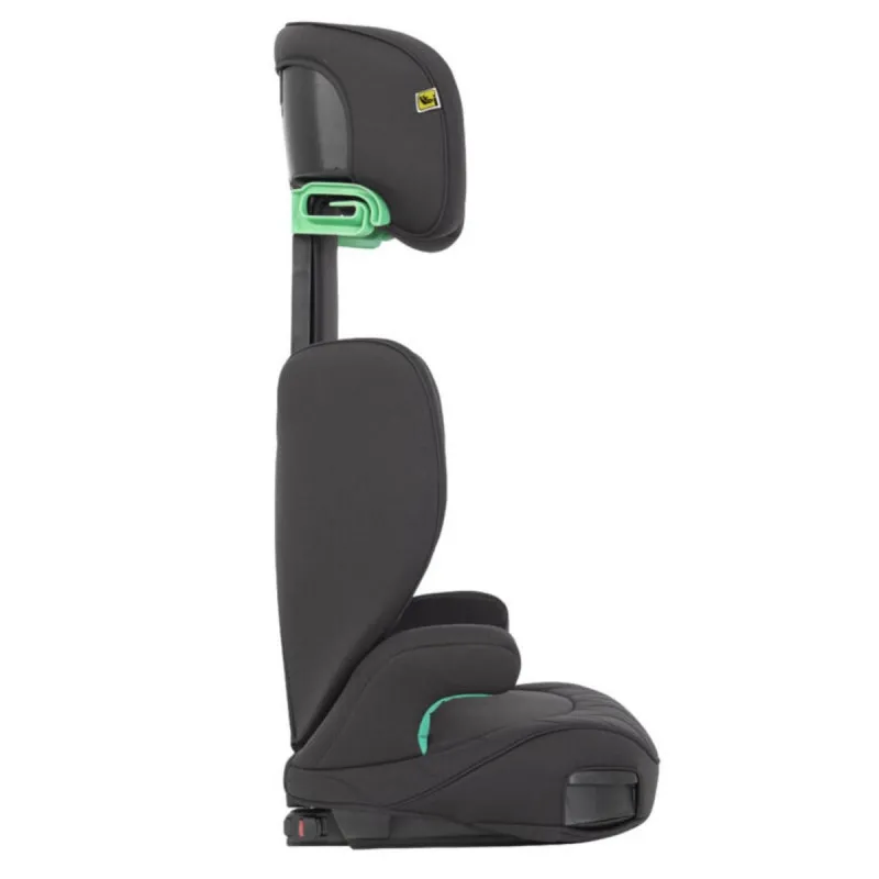 GRACO AUTOSJEDALICA AFFIX I-SIZE R129 MIDNIGHT 41194 