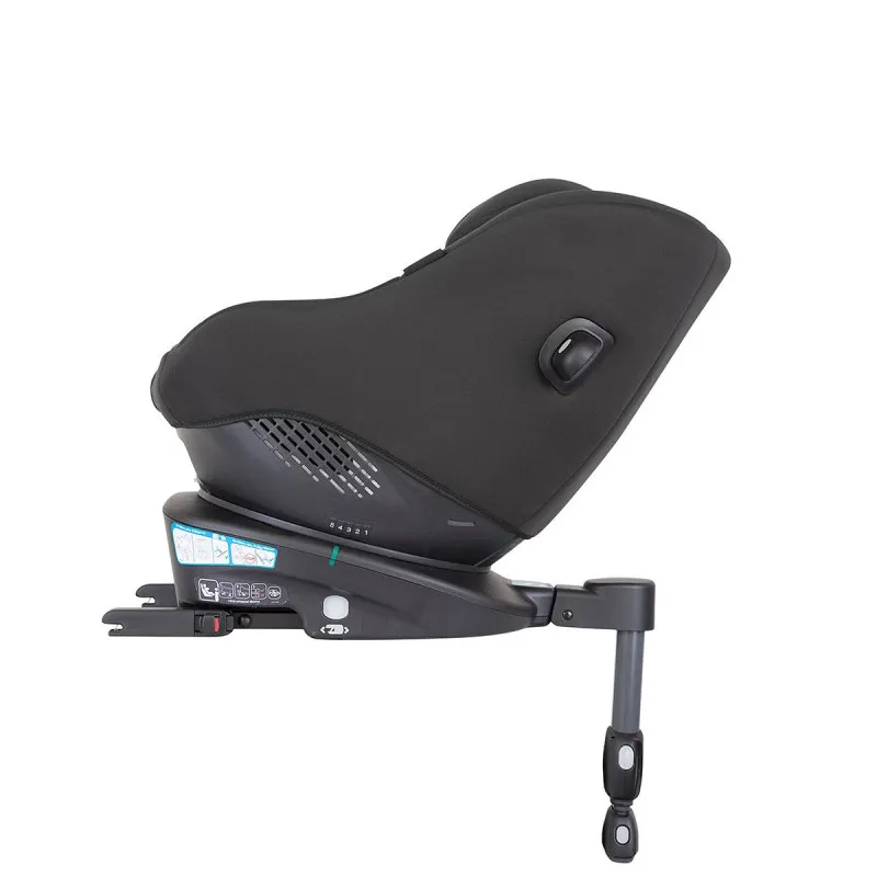 GRACO AUTOSJEDALICA TURN2ME GROW R129 MIDNIGHT 49797