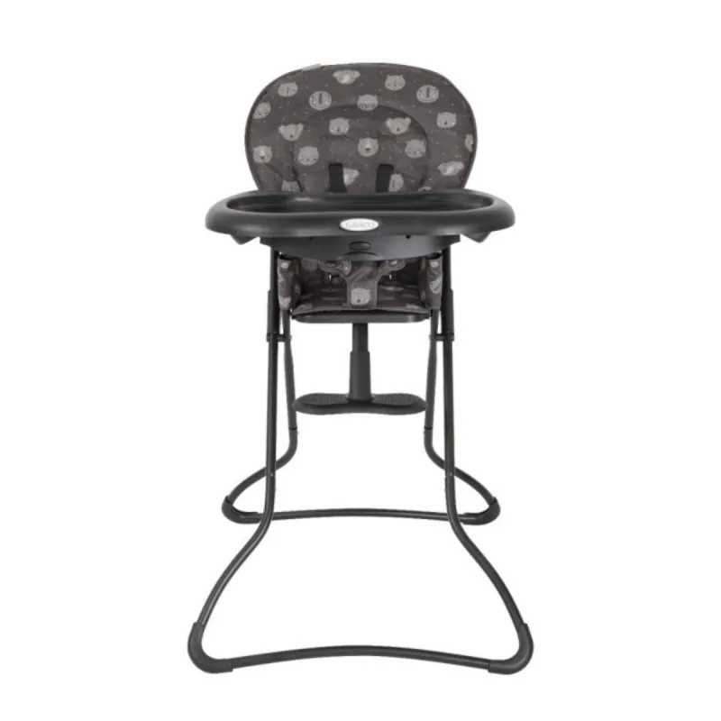 GRACO HRANILICA SNACK N STOW SLEEPY HEADS 45423