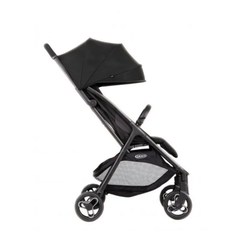 GRACO KOLICA MYAVO MIDNIGHT 45419 