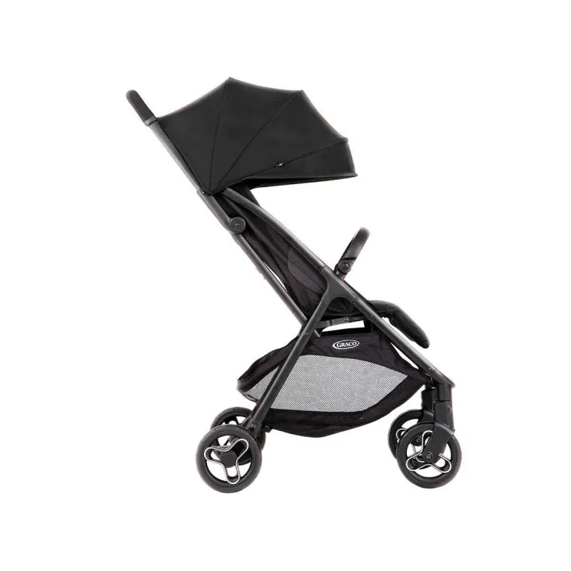 GRACO KOLICA MYAVO TRIO MIDNIGHT 49800 