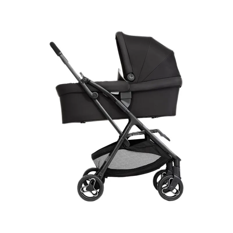 GRACO KOLICA MYAVO TRIO MIDNIGHT 49800 