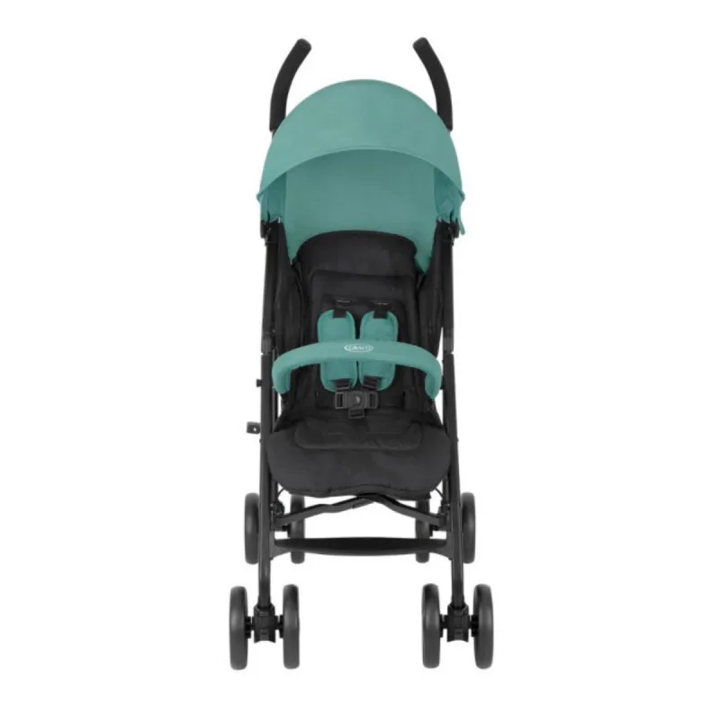 GRACO KOLICA TRAVELITE MINT 37658 