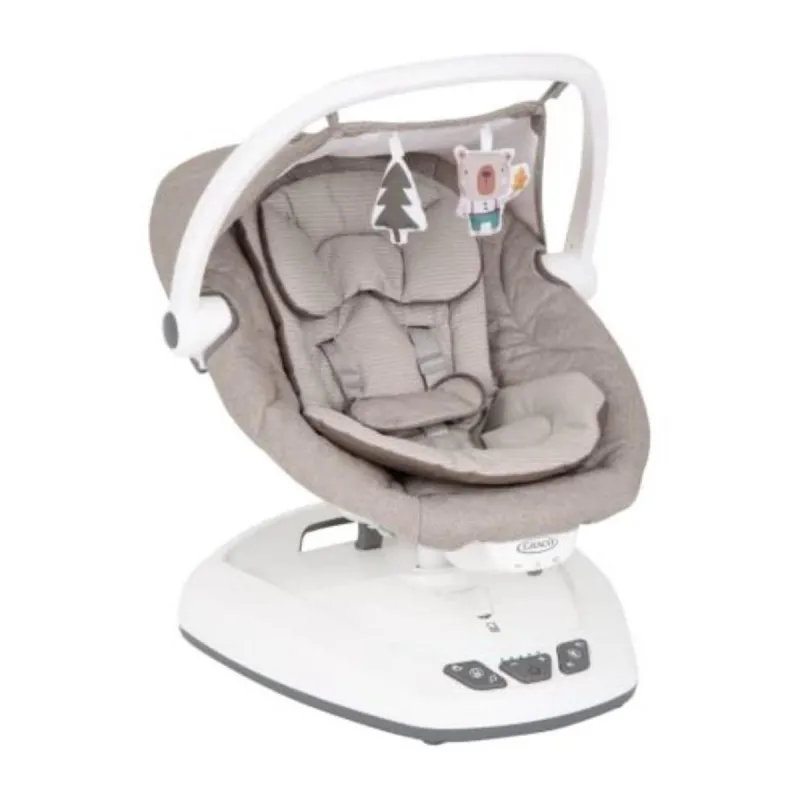 GRACO NJANJALICA MOVE WITH ME LITTLE ADVENTURES 37663