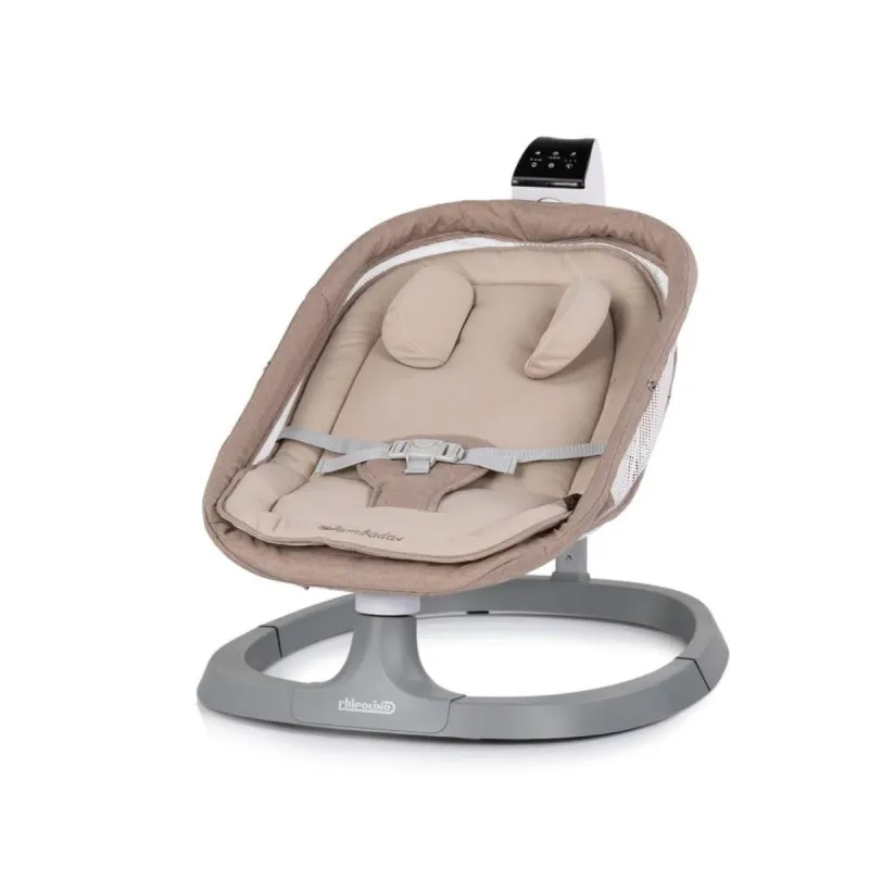 CHIPOLINO EL.LJULJASKA LAMBADA TIRAMISU LSHLA0253TR