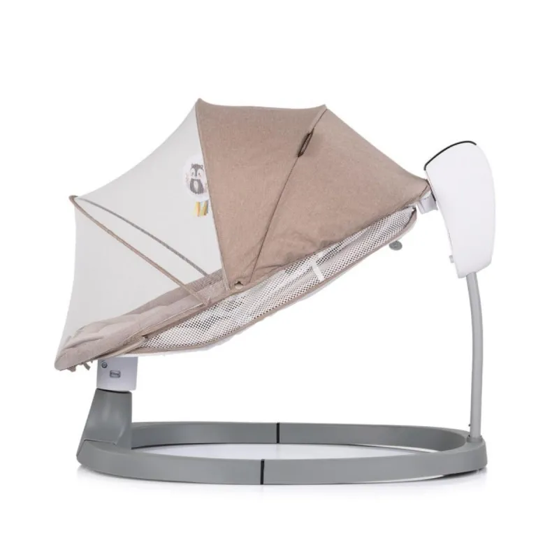 CHIPOLINO EL.LJULJASKA LAMBADA TIRAMISU LSHLA0253TR