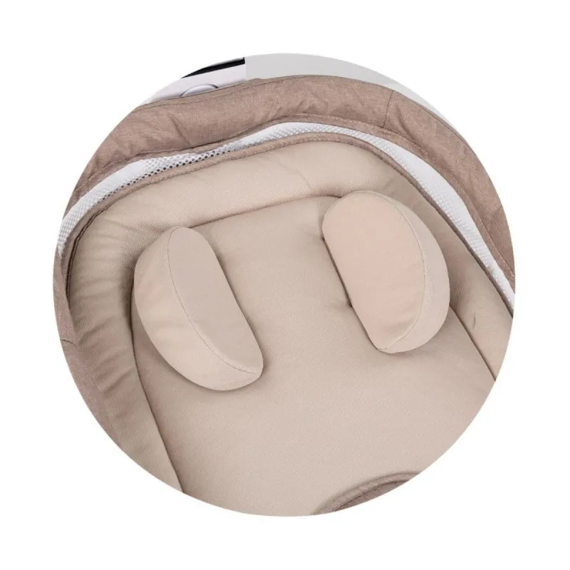 CHIPOLINO EL.LJULJASKA LAMBADA TIRAMISU LSHLA0253TR