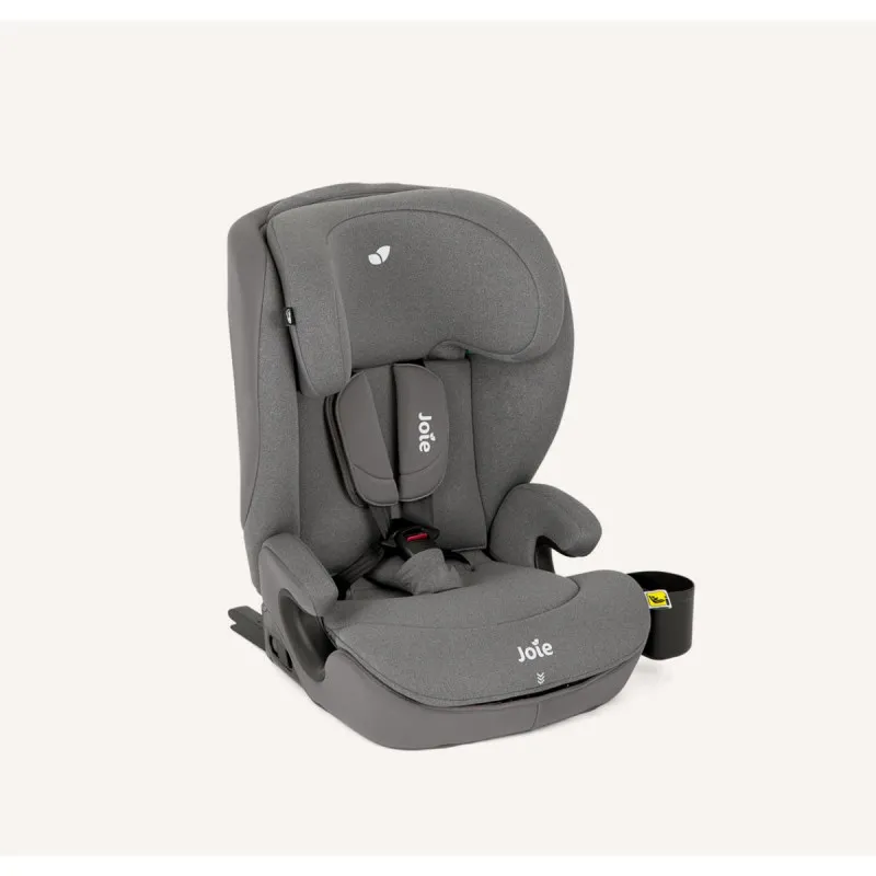 JOIE AUTOSJEDALICA I-IRVANA THUNDER 42972