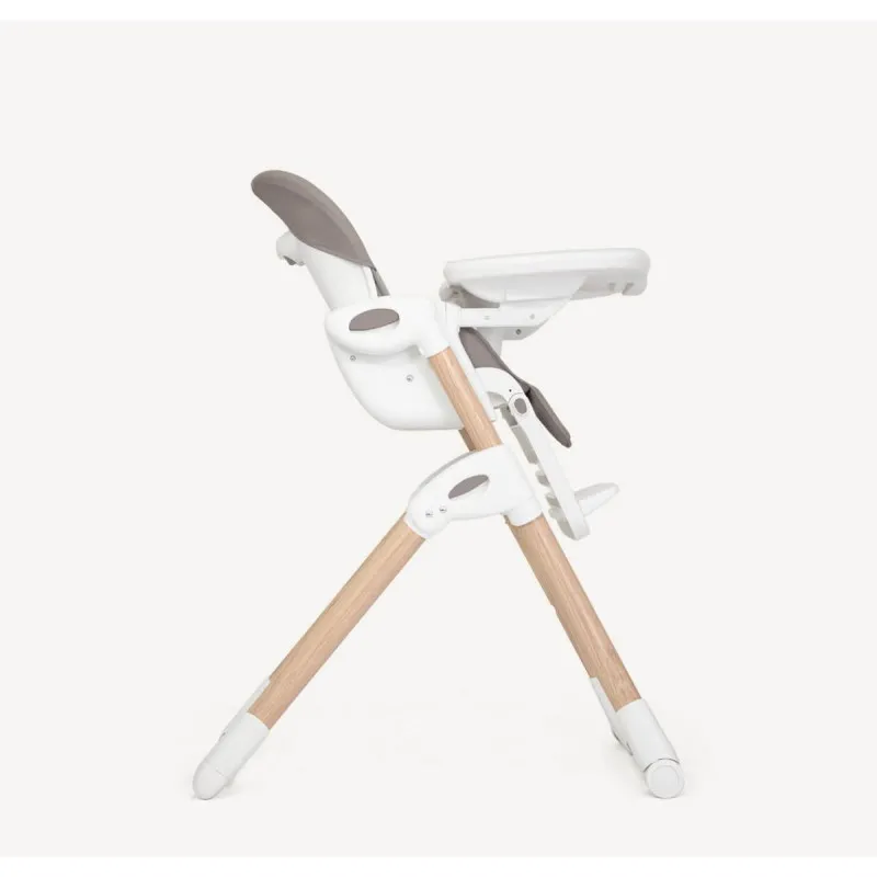 JOIE HRANILICA MIMZY RECLINE WALNUT WOOD 48966 