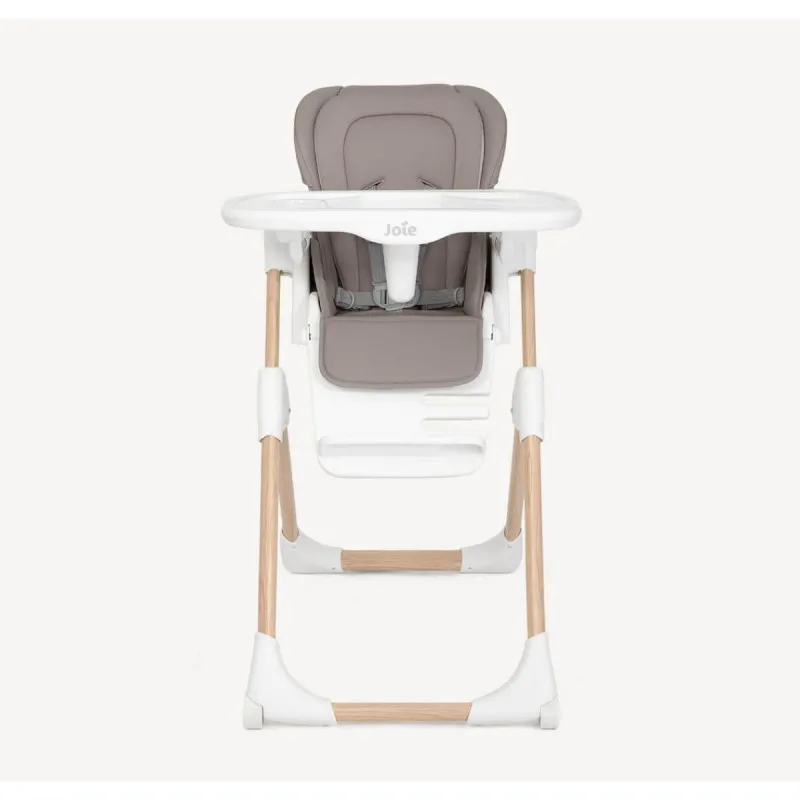 JOIE HRANILICA MIMZY RECLINE WALNUT WOOD 48966 
