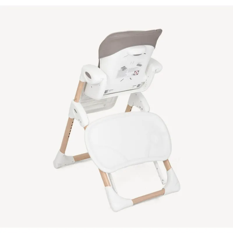 JOIE HRANILICA MIMZY RECLINE WALNUT WOOD 48966 