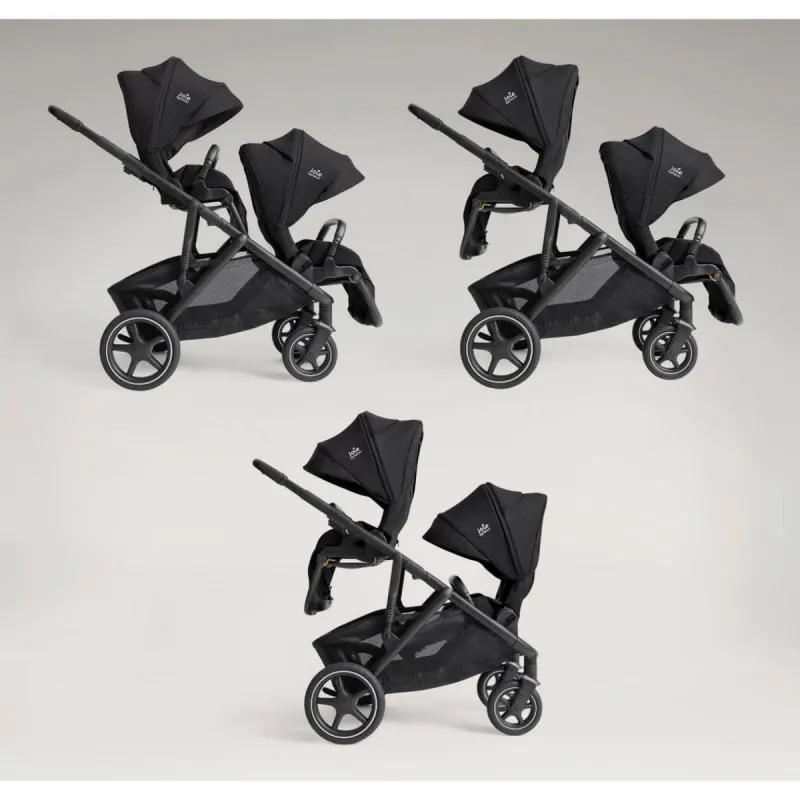 JOIE KOLICA VERSITI ECLIPSE 49878 