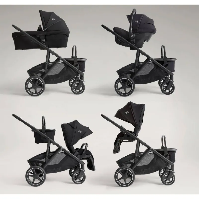 JOIE KOLICA VERSITI ECLIPSE 49878 