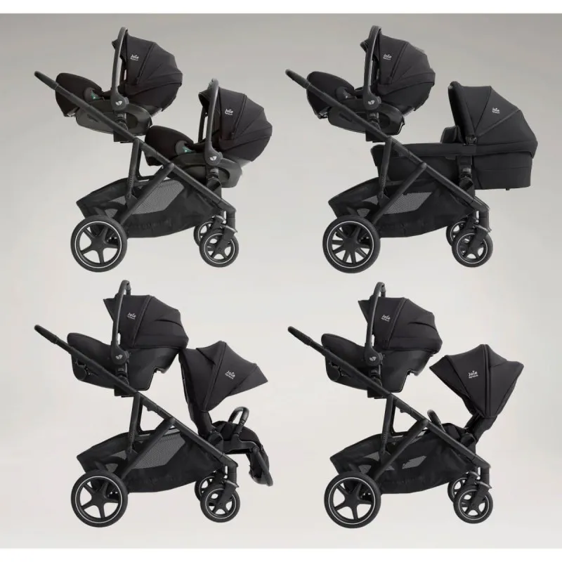 JOIE KOLICA VERSITI ECLIPSE 49878 