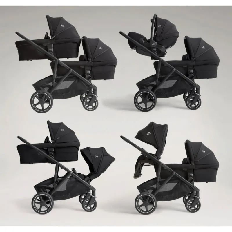 JOIE KOLICA VERSITI ECLIPSE 49878 