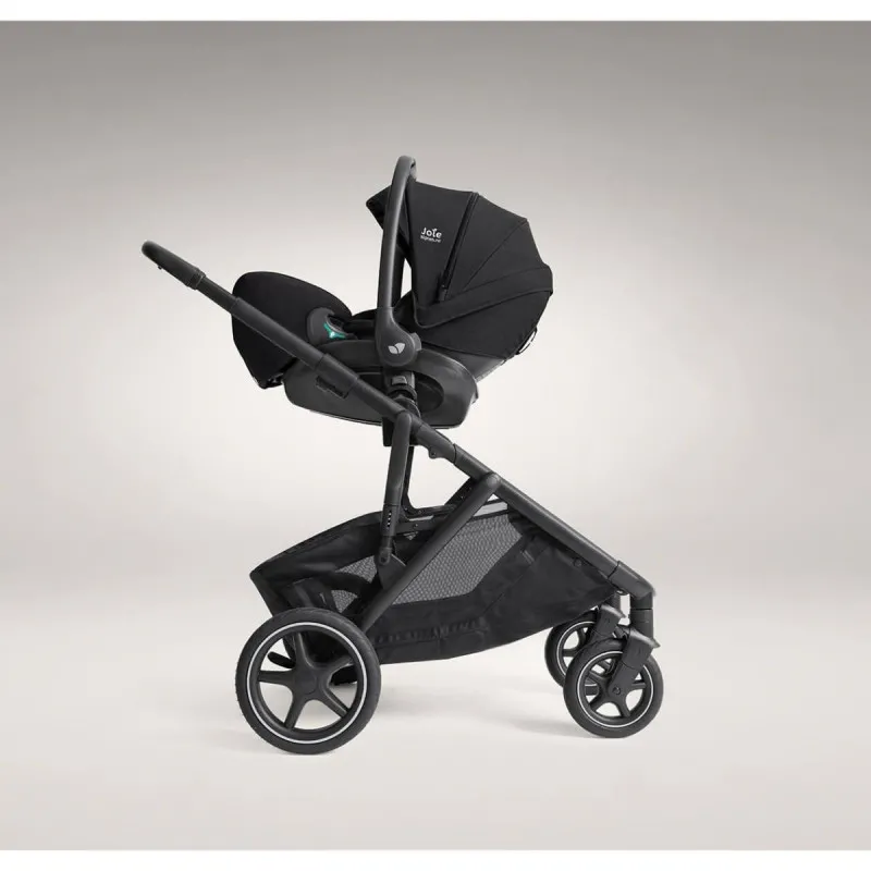 JOIE KOLICA VERSITI ECLIPSE 49878 