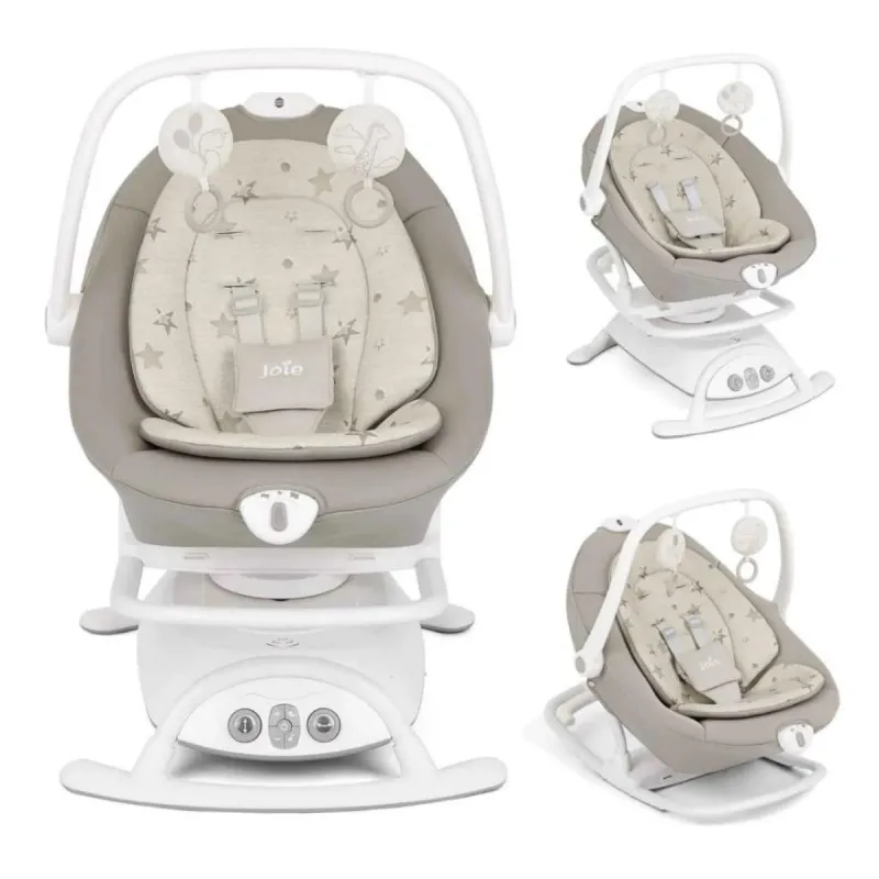 JOIE NJANJALICA SANSA 2U1 COSMOTAN 49877
