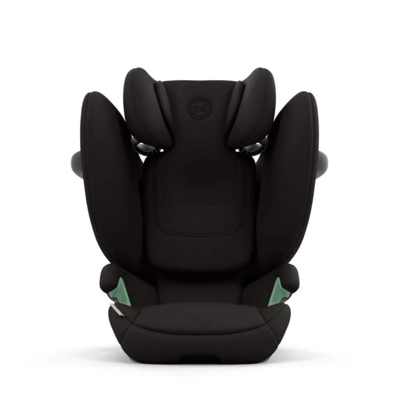 CYBEX AUTOSJEDALICA SOLUTION G2 MAGIC BLACK 524000650 
