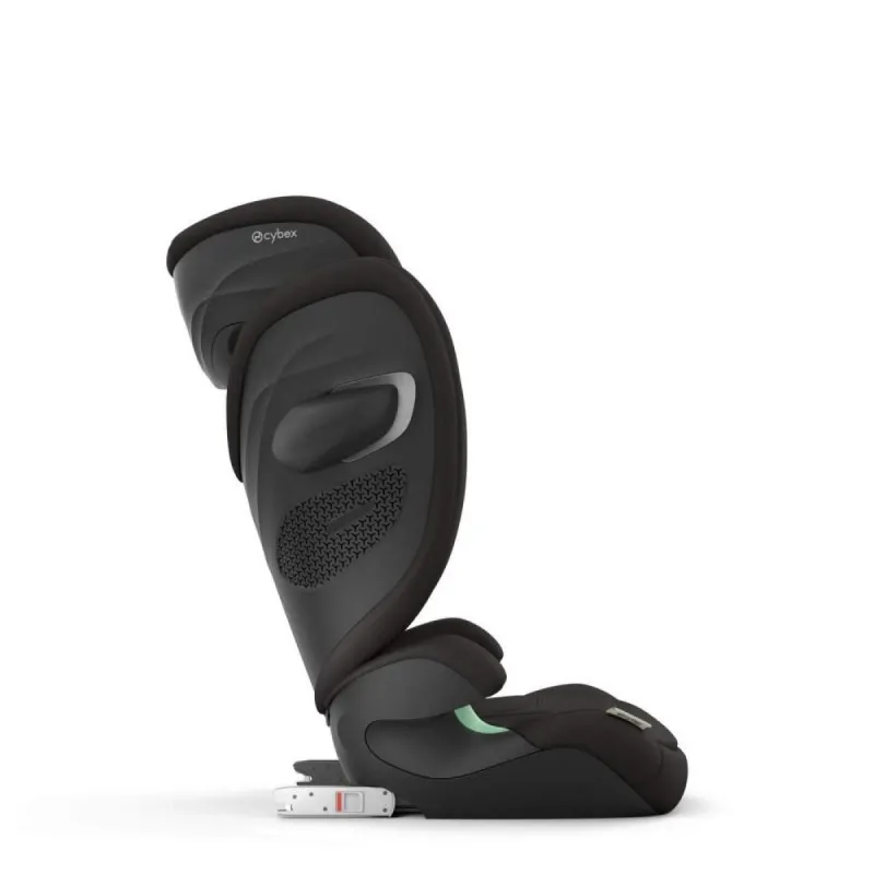 CYBEX AUTOSJEDALICA SOLUTION G2 MAGIC BLACK 524000650 