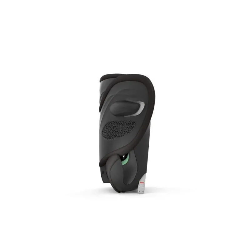 CYBEX AUTOSJEDALICA SOLUTION G2 MAGIC BLACK 524000650 
