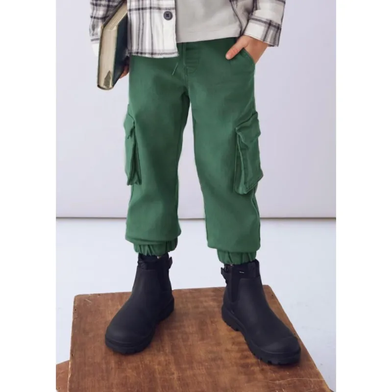 MAYORAL PANTALONE 4567
