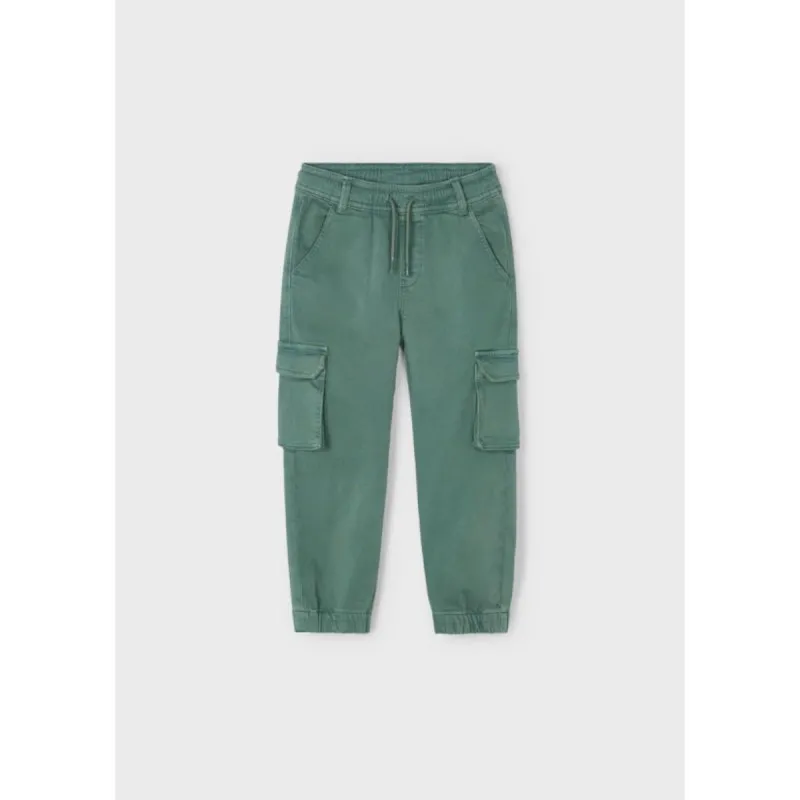 MAYORAL PANTALONE 4567