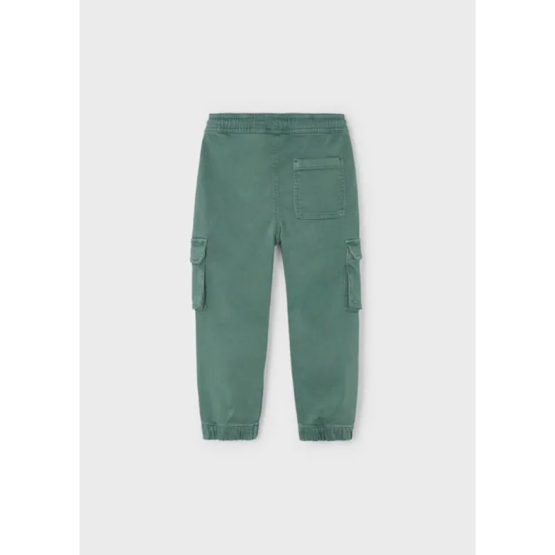 MAYORAL PANTALONE 4567