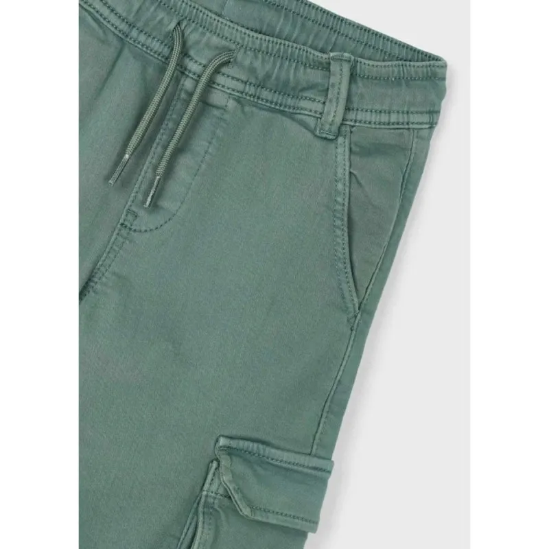 MAYORAL PANTALONE 4567