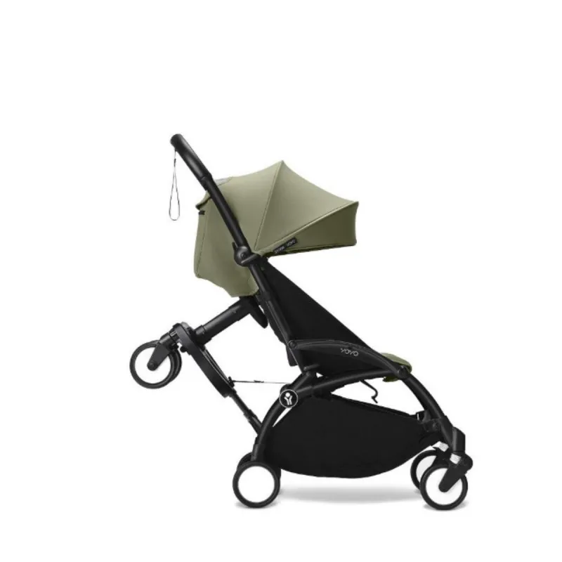 STOKKE YOYO DODATAK ZA DRUGO DIJETE 655701