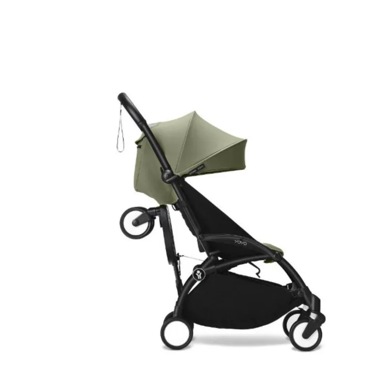 STOKKE YOYO DODATAK ZA DRUGO DIJETE 655701