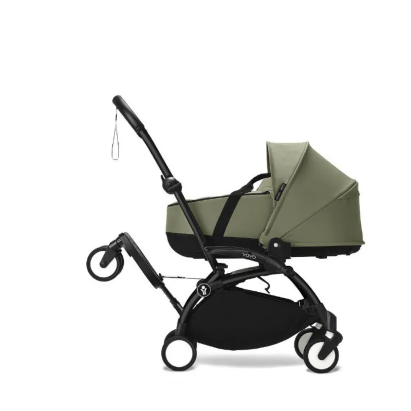 STOKKE YOYO DODATAK ZA DRUGO DIJETE 655701